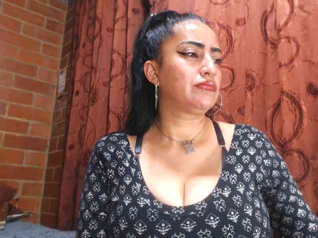 AlexandrinaFenix webcam