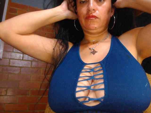 AlexandrinaFenix webcam