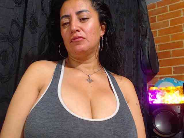 AlexandrinaFenix webcam