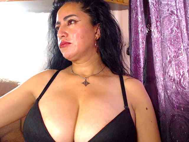 AlexandrinaFenix webcam