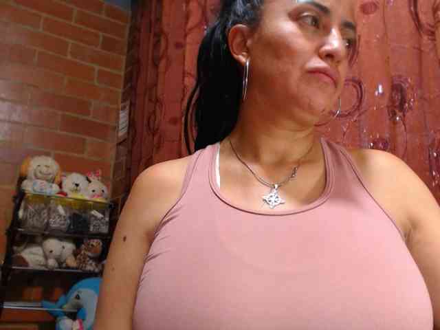 AlexandrinaFenix webcam