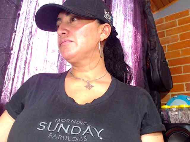 AlexandrinaFenix webcam