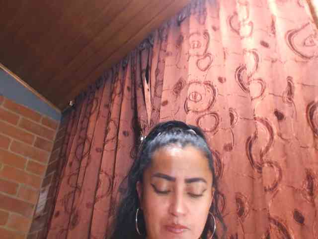 AlexandrinaFenix webcam