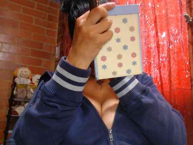 AlexandrinaFenix webcam