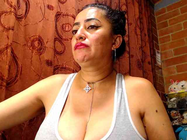 AlexandrinaFenix webcam