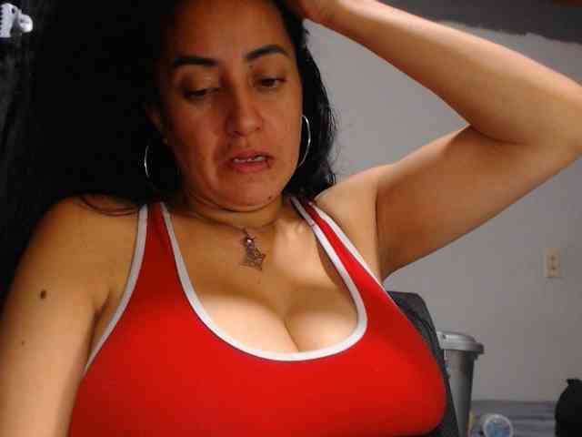 AlexandrinaFenix webcam