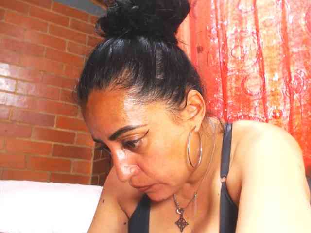 AlexandrinaFenix webcam