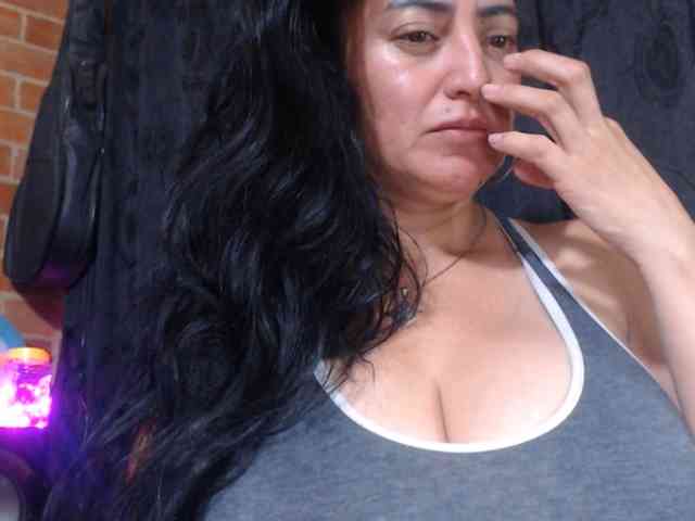 AlexandrinaFenix webcam