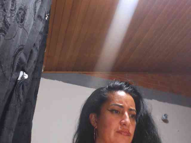 AlexandrinaFenix webcam