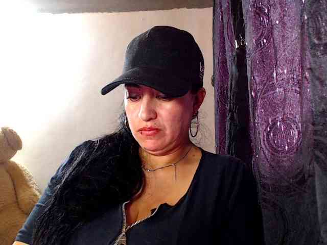 AlexandrinaFenix webcam
