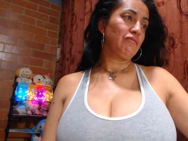 AlexandrinaFenix webcam