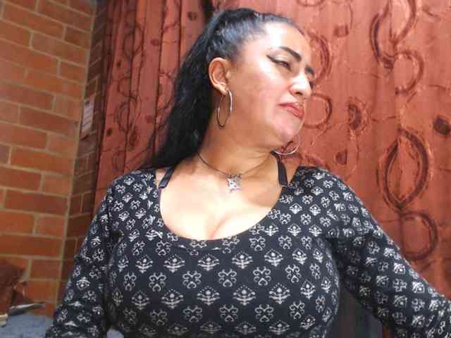 AlexandrinaFenix webcam