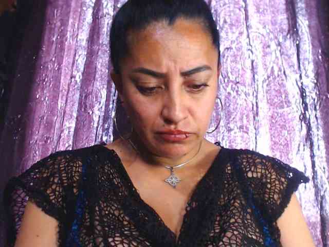 AlexandrinaFenix webcam