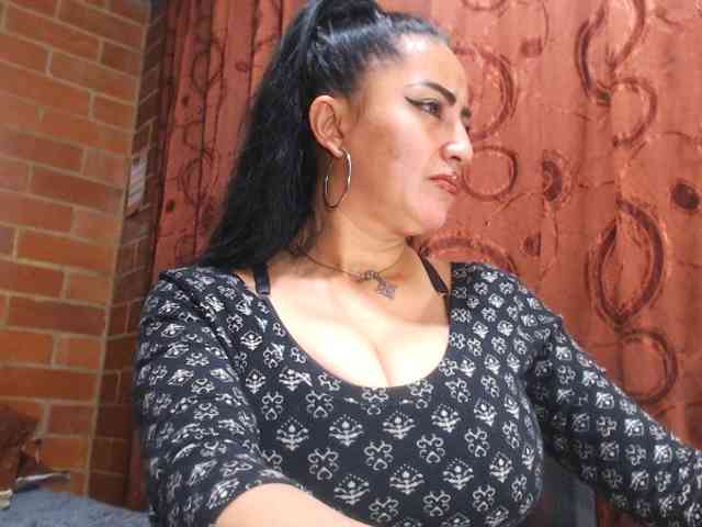 AlexandrinaFenix webcam