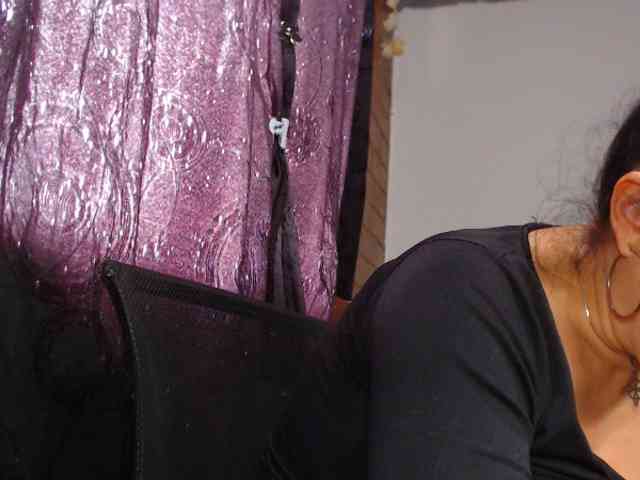 AlexandrinaFenix webcam