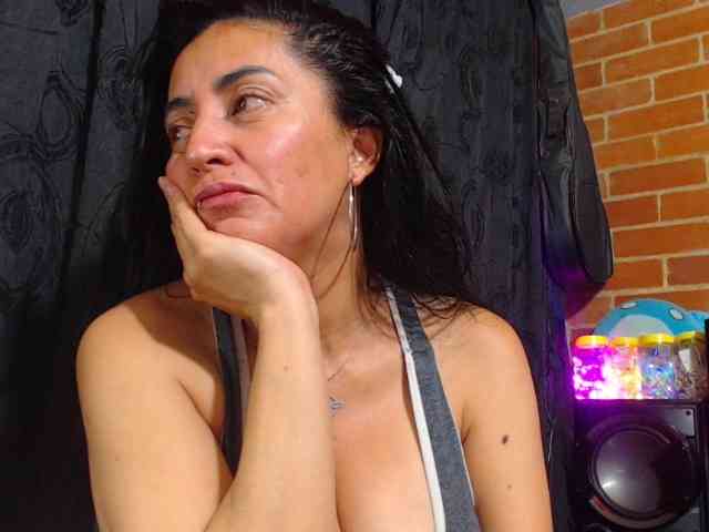 AlexandrinaFenix webcam