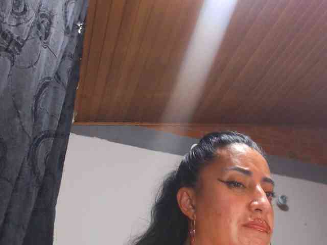 AlexandrinaFenix webcam