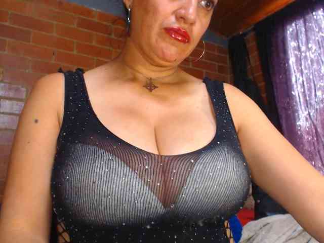 AlexandrinaFenix webcam