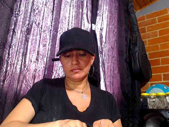 AlexandrinaFenix webcam