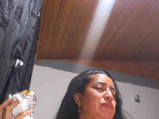 AlexandrinaFenix webcam