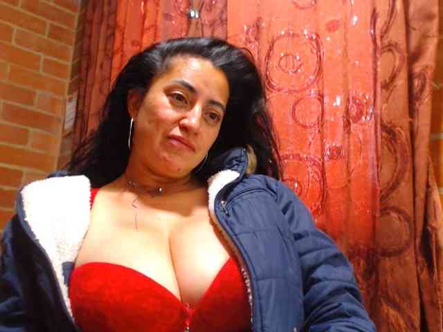 AlexandrinaFenix webcam