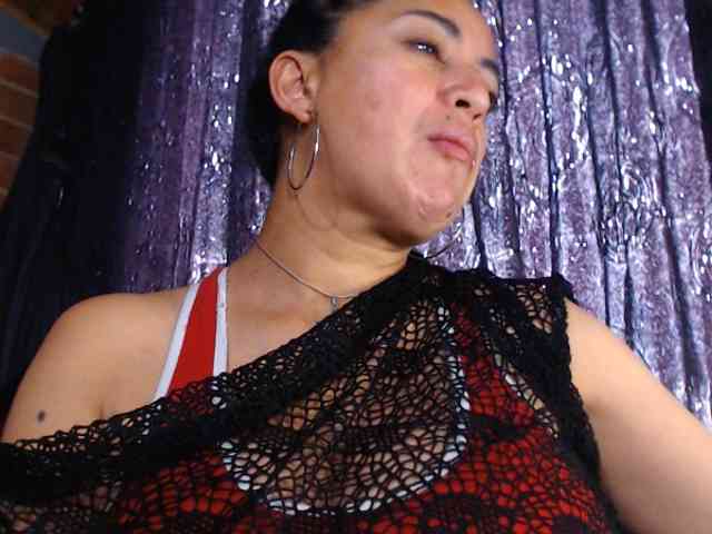 AlexandrinaFenix webcam