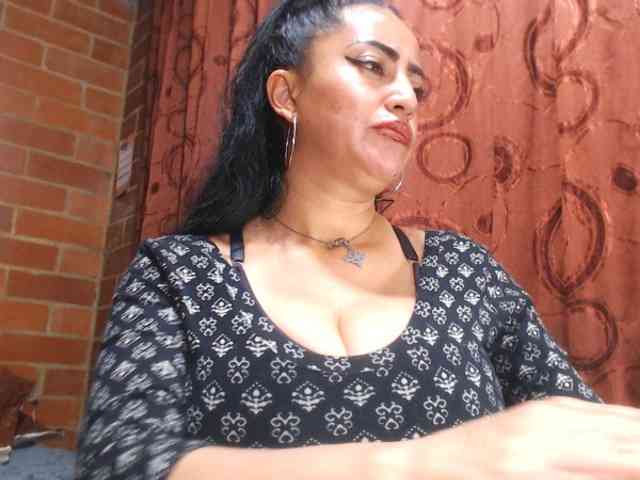 AlexandrinaFenix webcam