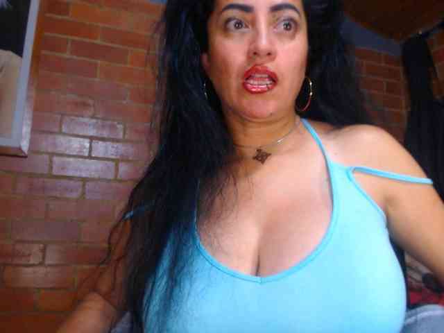 live cam chat AlexandrinaFenix