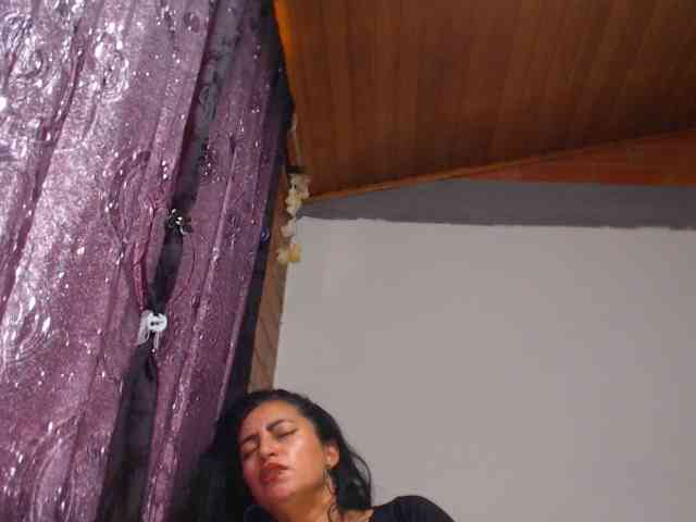 AlexandrinaFenix webcam