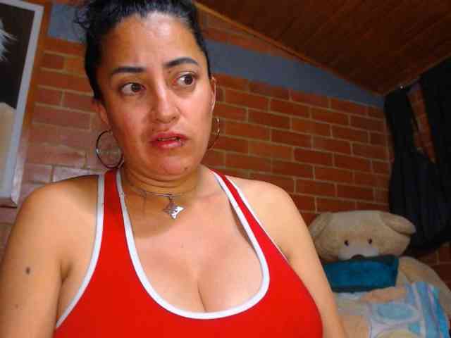 AlexandrinaFenix webcam