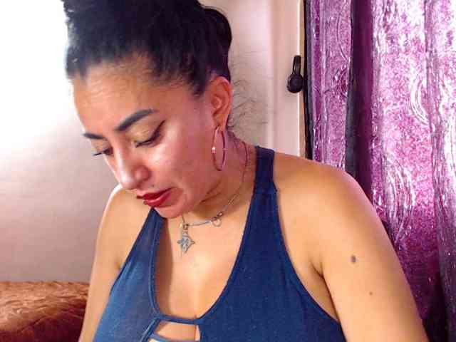 AlexandrinaFenix webcam