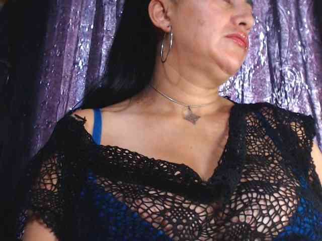 AlexandrinaFenix webcam
