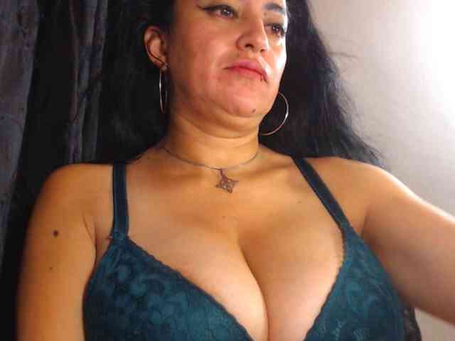 AlexandrinaFenix webcam