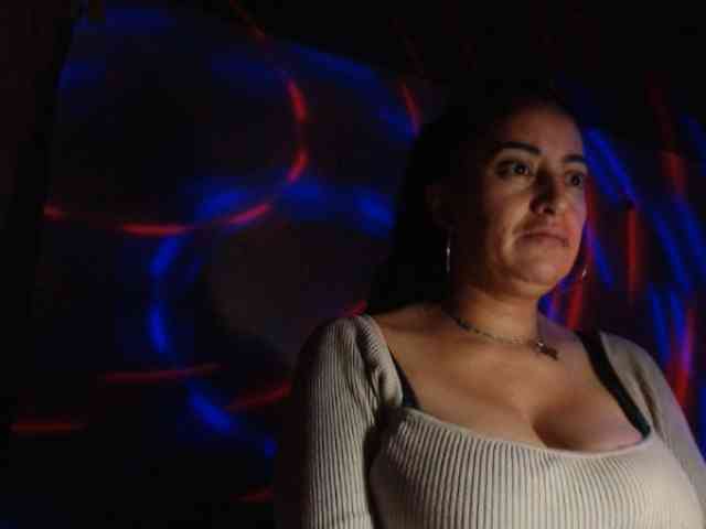 AlexandrinaFenix webcam