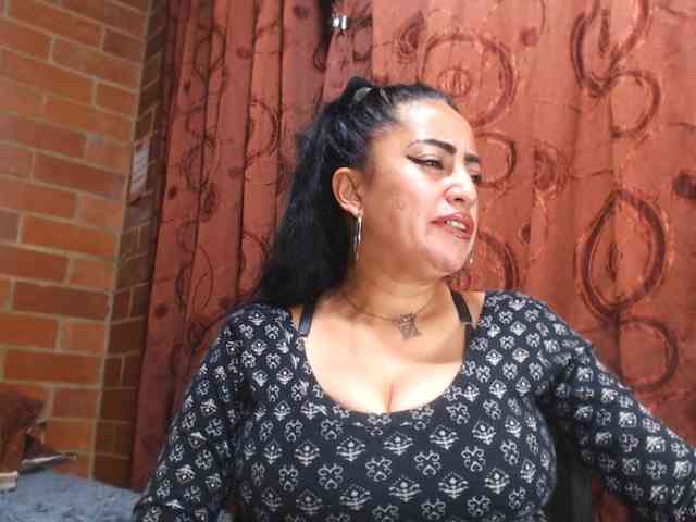 AlexandrinaFenix webcam