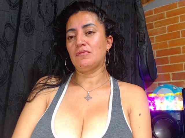 AlexandrinaFenix webcam