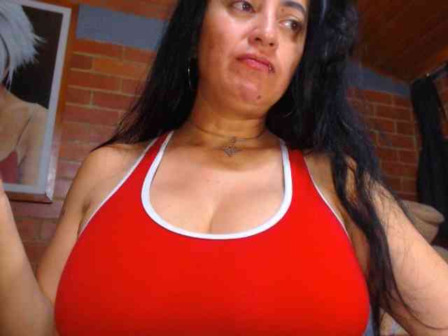 AlexandrinaFenix webcam