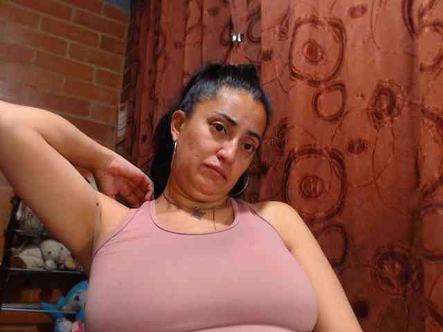 AlexandrinaFenix webcam