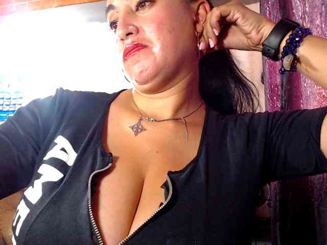 AlexandrinaFenix webcam