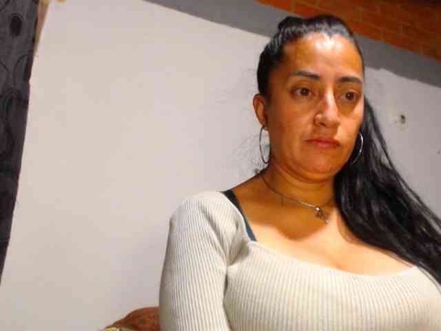 AlexandrinaFenix webcam