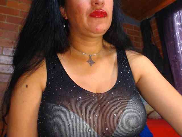 AlexandrinaFenix webcam