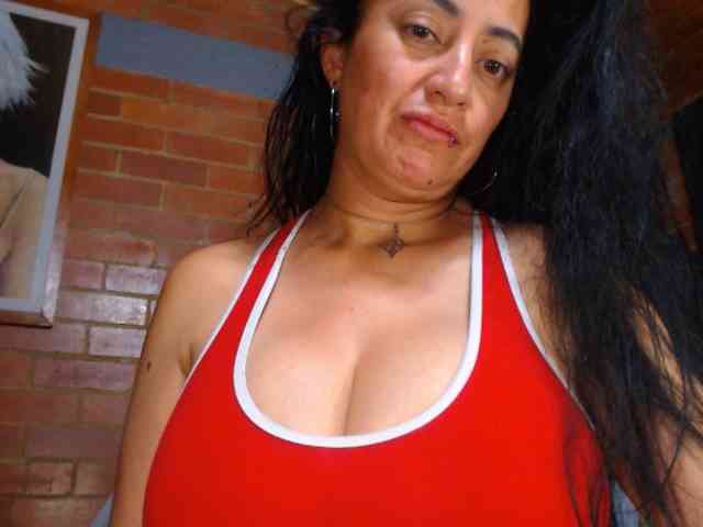 AlexandrinaFenix webcam