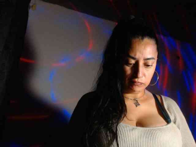 AlexandrinaFenix webcam