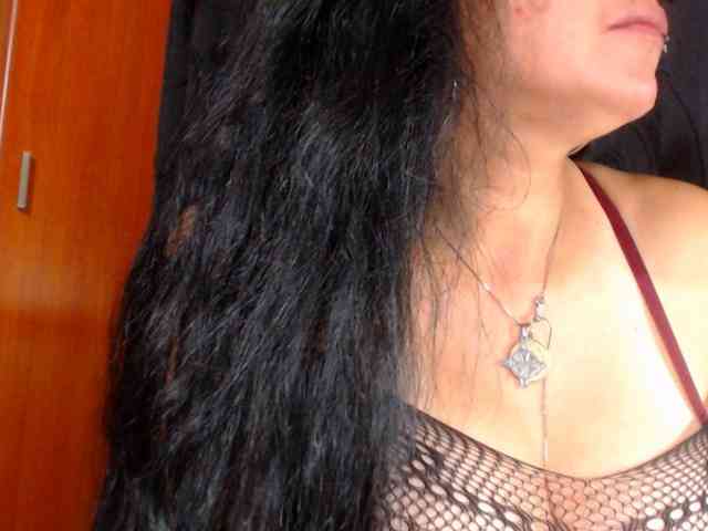 AlexandrinaFenix webcam