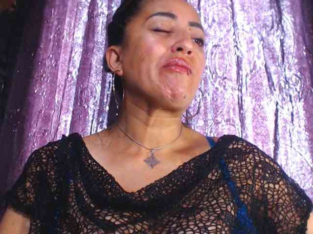 AlexandrinaFenix webcam