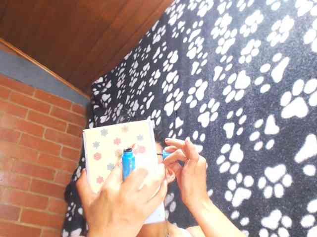 AlexandrinaFenix webcam