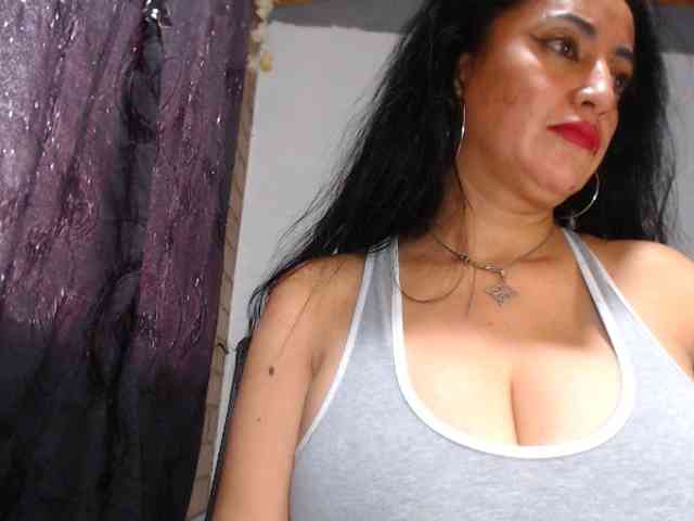 AlexandrinaFenix webcam