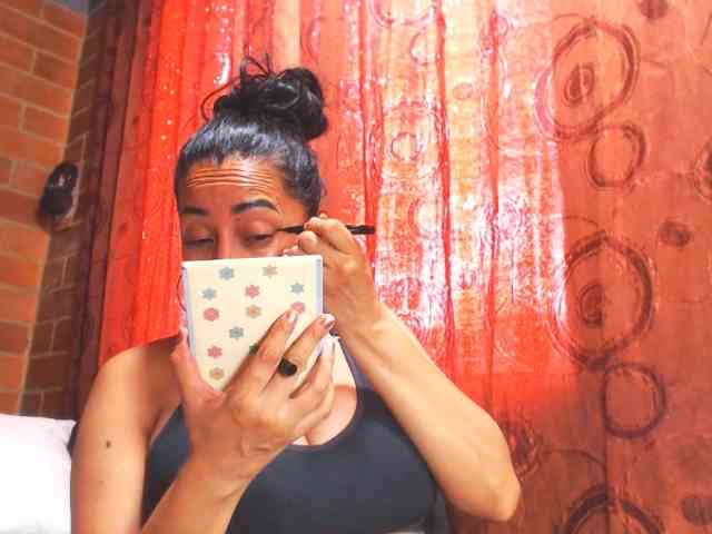 AlexandrinaFenix webcam