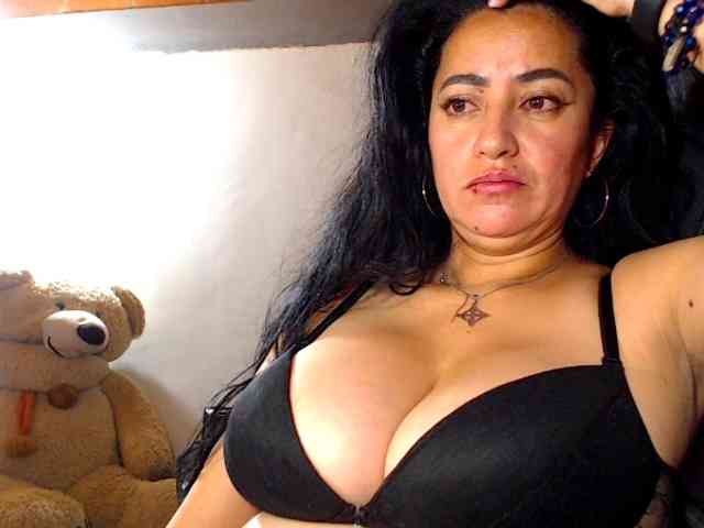 AlexandrinaFenix webcam
