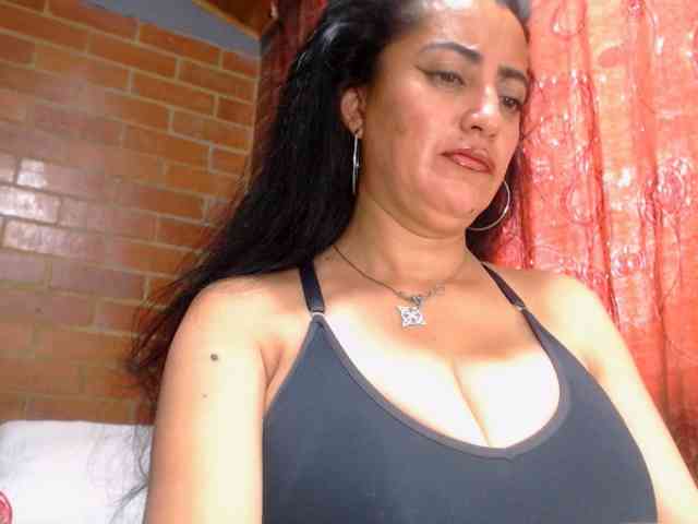 AlexandrinaFenix webcam